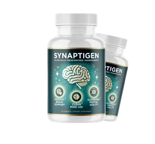 Synaptigen official